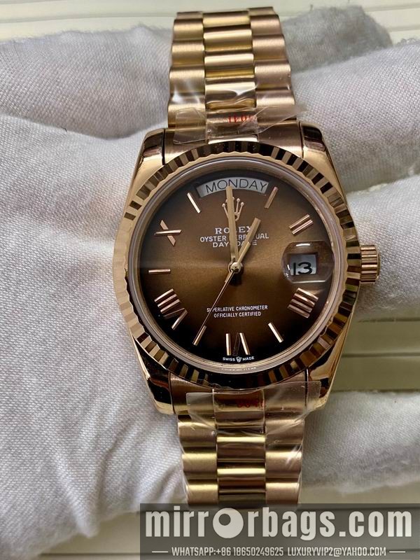 Replica Rolex 36mm 080803 Watch