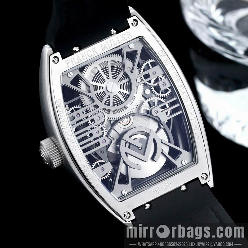 Replica Franck Muller watch 051007 Watch
