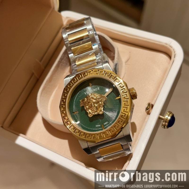 Replica Versace 38mm 022322 Watch
