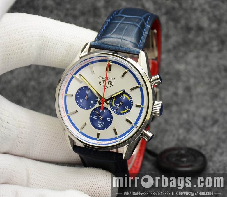Replica Tag Heuer men 42X14mm M23 Watch