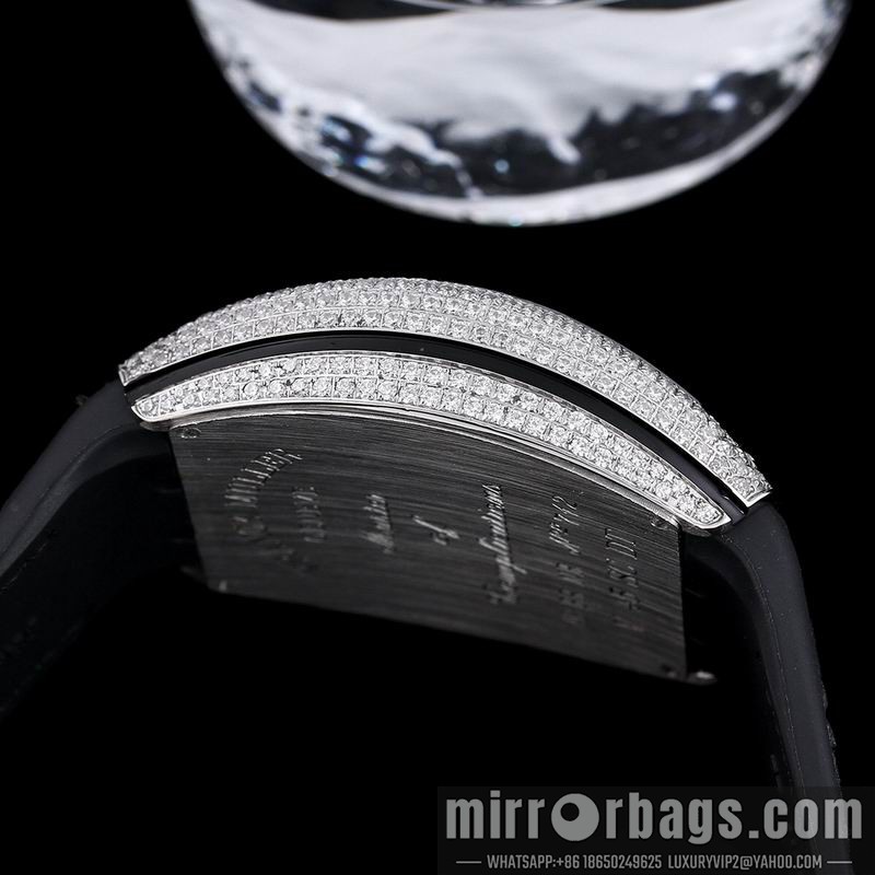 Replica Franck Muller 44X53.7mm 091621 Watch
