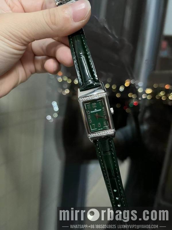 Replica Jaeger Lecoultre 40.1X20mm 092357 Watch
