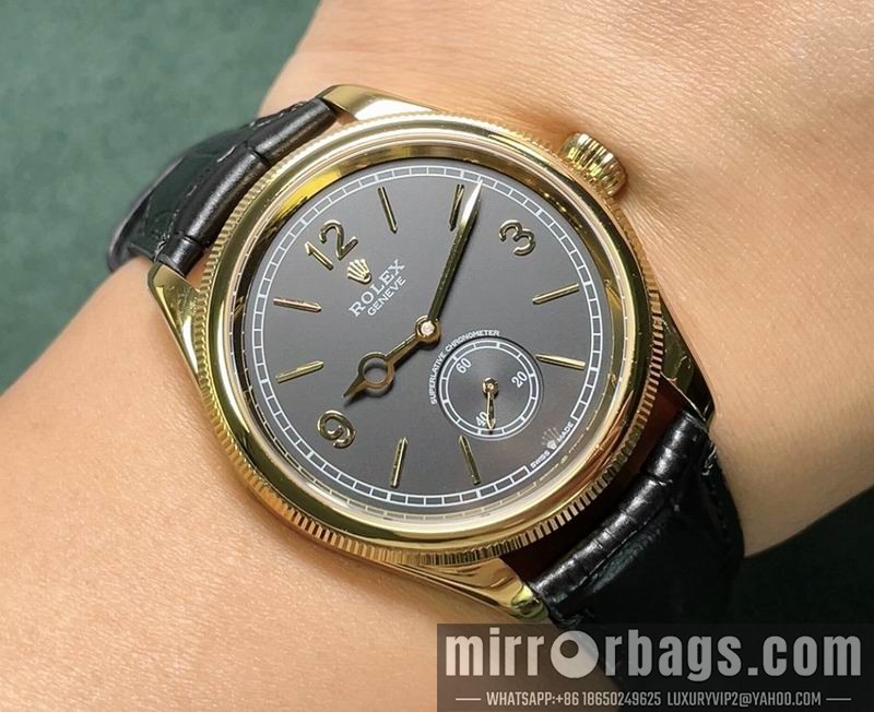 Replica Rolex 39mm 122802 Watch