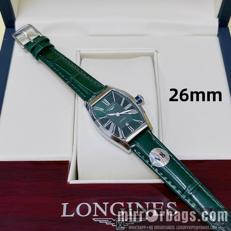Replica Longines 26X30.6mm 032516 Watch