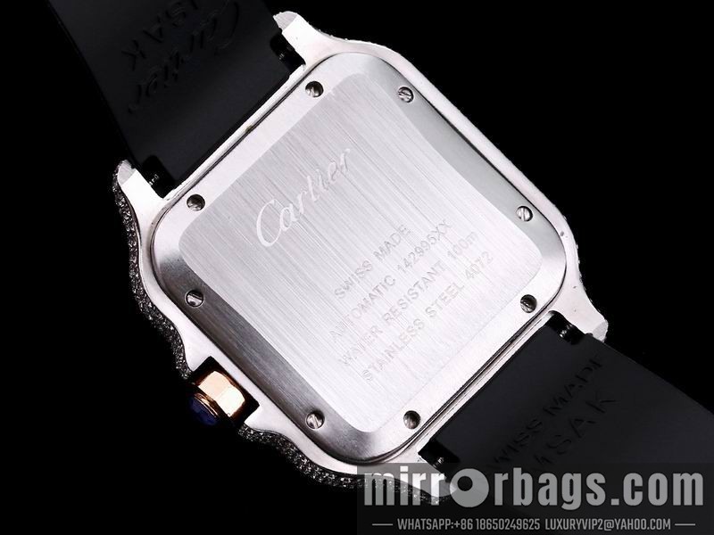 Replica Cartier 40mm 082141 Watch