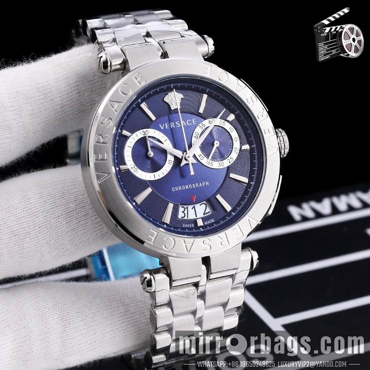 Replica Versace watch mb 072202 Watch