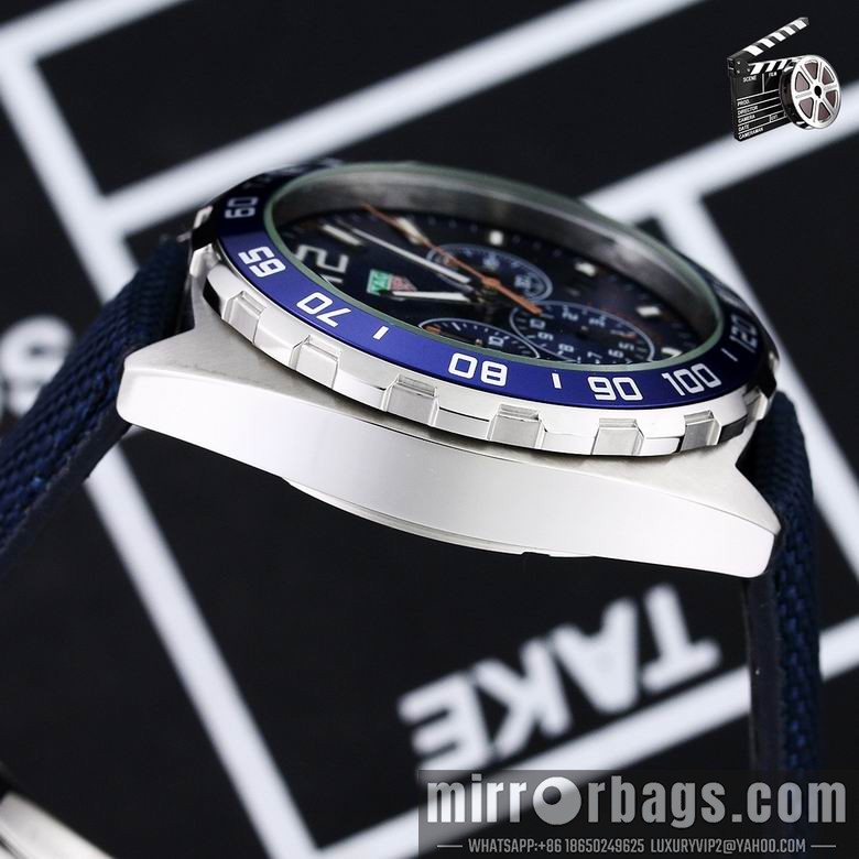 Replica Tag Heuer watch 42X10mm M25 Watch