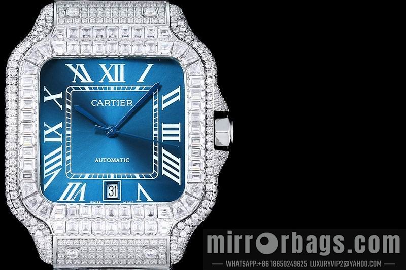 Replica Cartier 40mm 082175 Watch