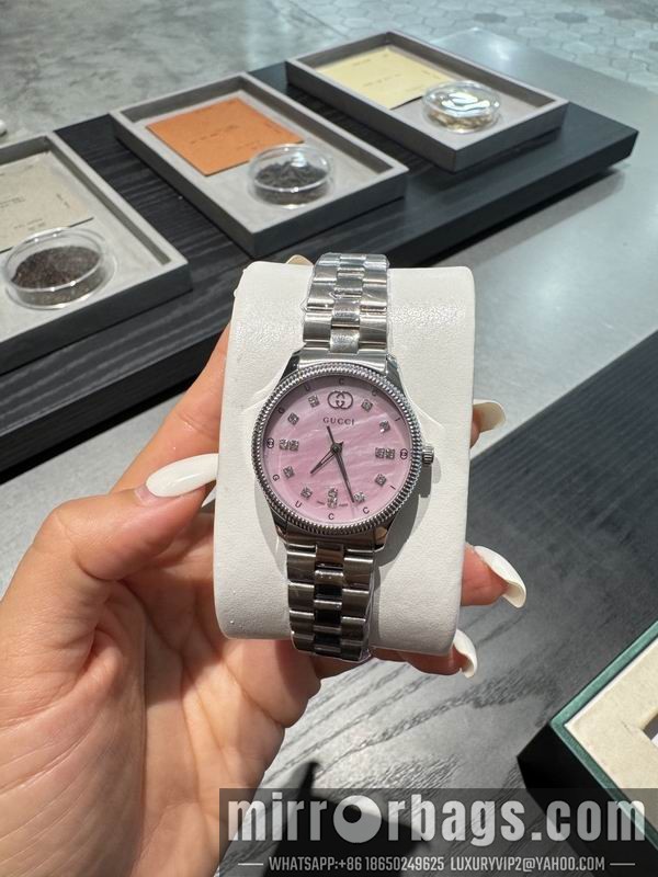 Replica Gucci watch 101417 Watch