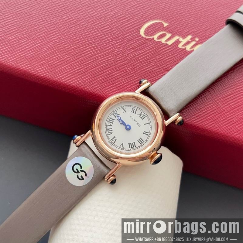 Replica Cartier 27mm 110367 Watch