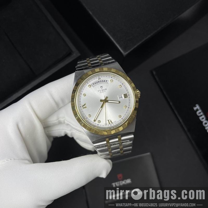 Replica Tudor 41mm 072429 Watch