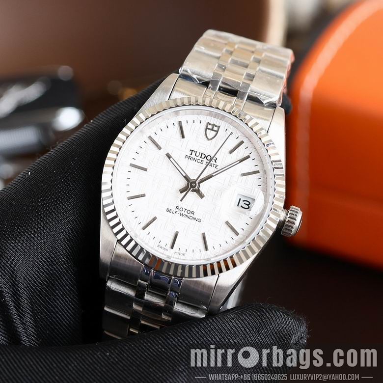 Replica Tudor men 36X11mm M15 Watch
