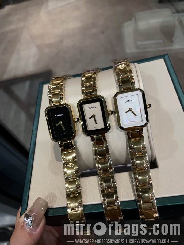Replica Chanel 21X26mm 052316 Watch