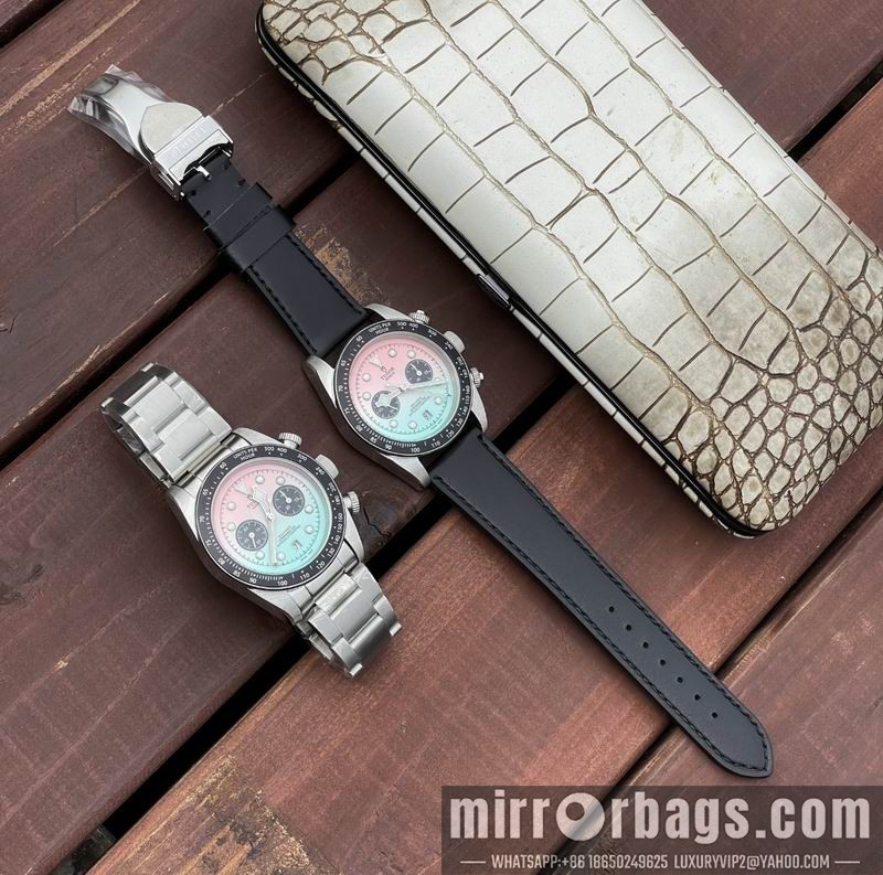 Replica Tudor 42mm 111437 Watch