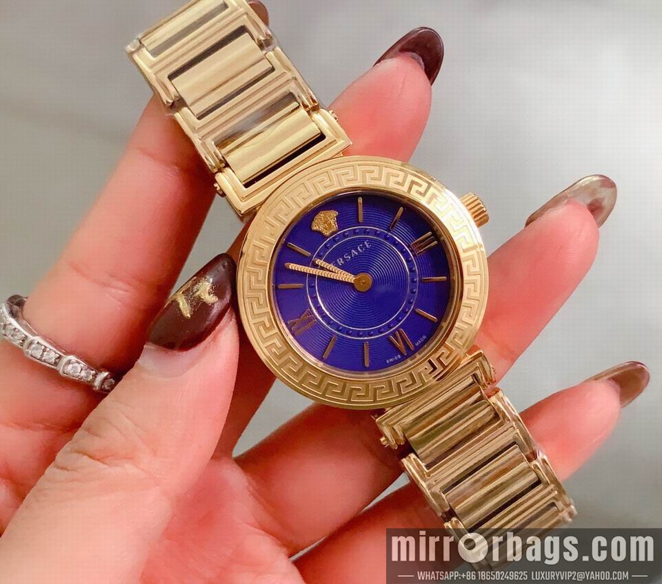Replica Versace watch 110901 Watch
