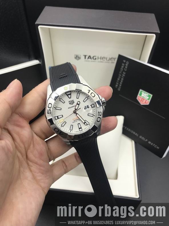 Replica Tag Heuer watch M39 Watch