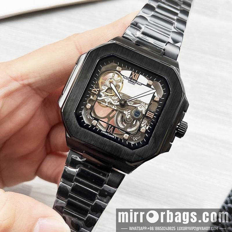 Replica Cartier 42mm 110943 Watch