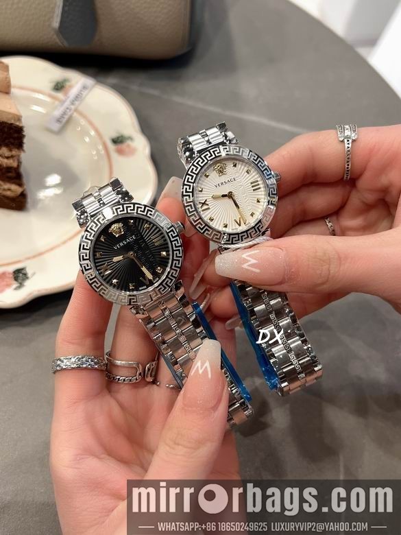 Replica Versace 36mm 2nms42 Watch