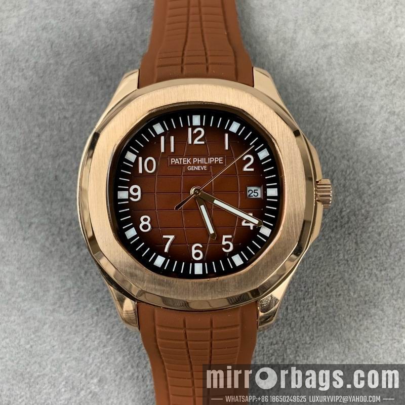 Replica Patek Philippe 42mm 090413 Watch