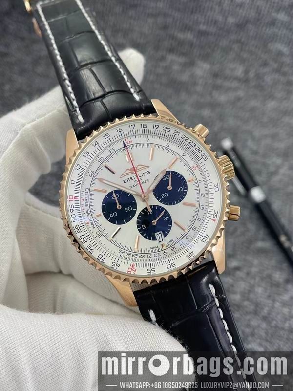 Replica Cartier 42mm 082370 Watch