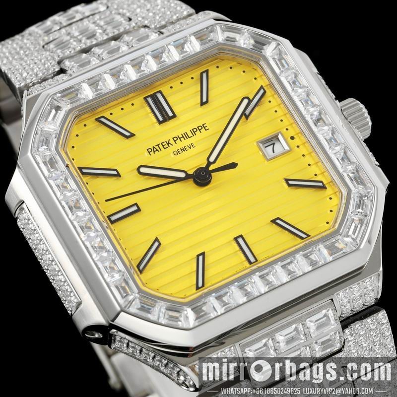 Replica Patek Phillipe watch 082122 Watch