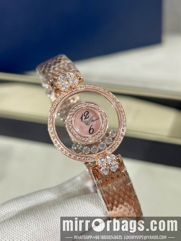 Replica Chopard 28mm 110390 Watch