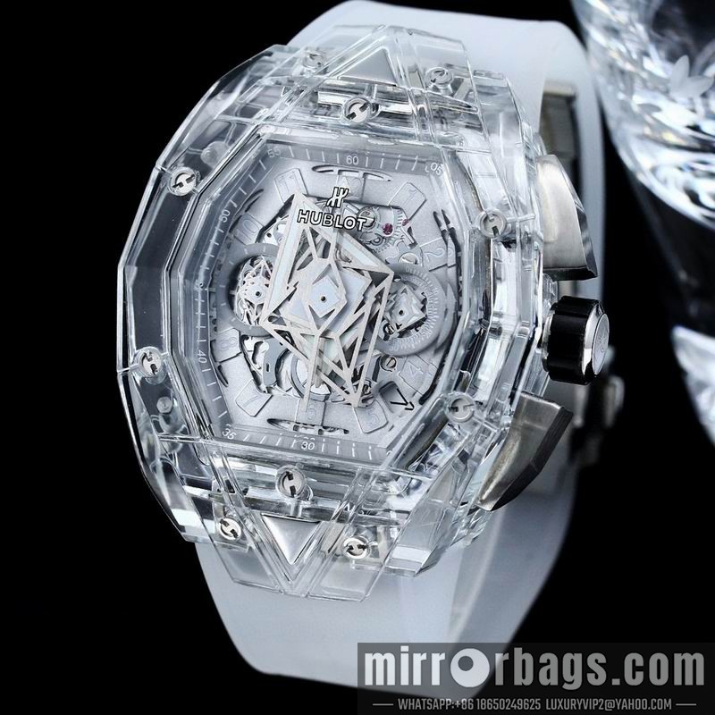 Replica Hublot watch 051015 Watch