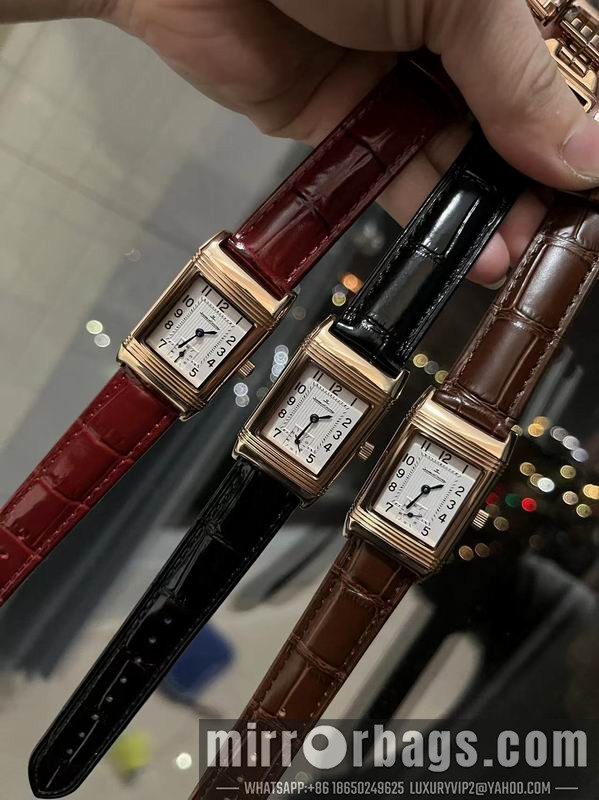 Replica Jaeger Lecoultre 23X34mm 092306 Watch