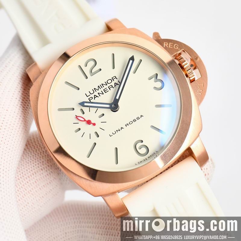 Replica Panerai 44mm 090404 Watch