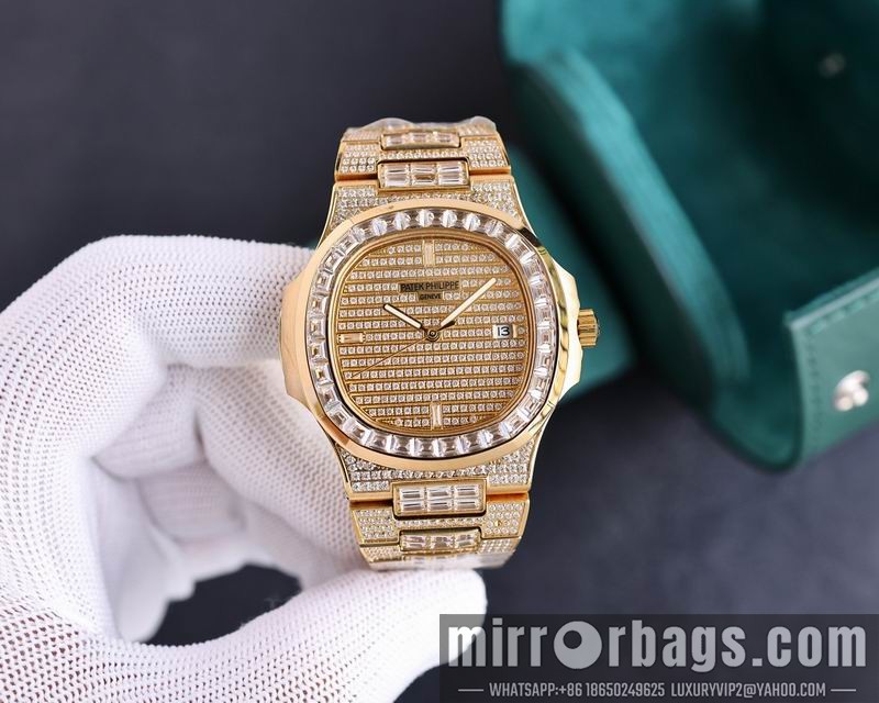 Replica Patek Philippe watch 110928 Watch