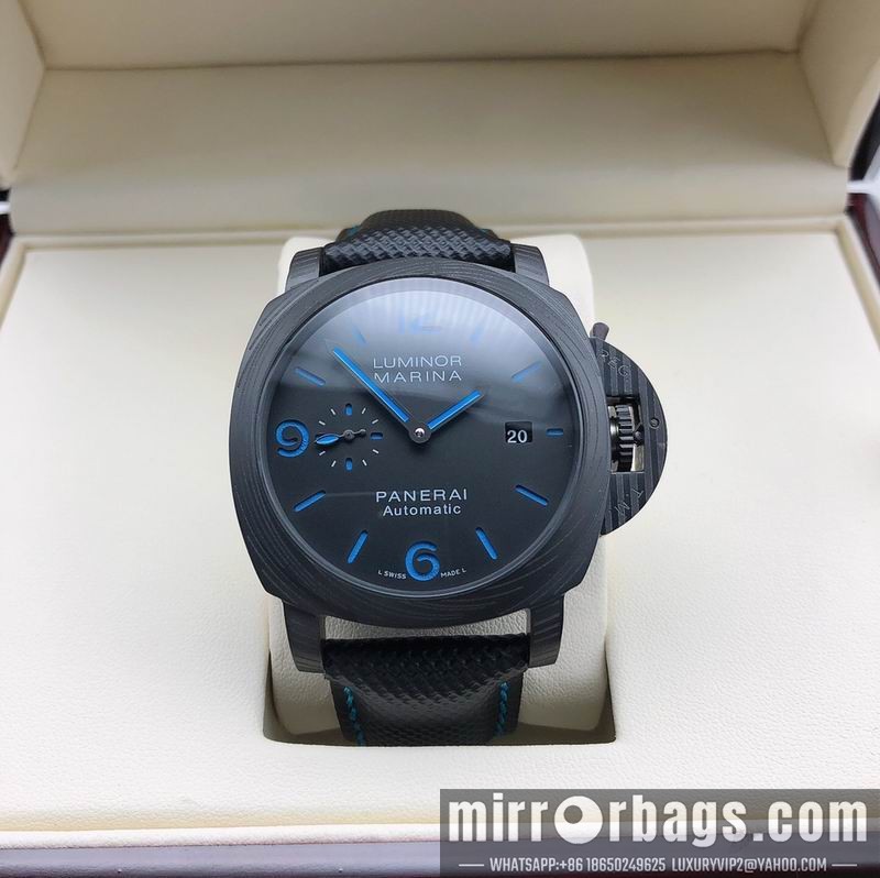 Replica Panerai 46mm 090429 Watch