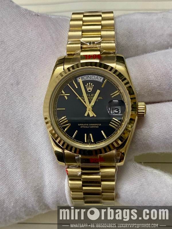 Replica Rolex 36mm 080803 Watch