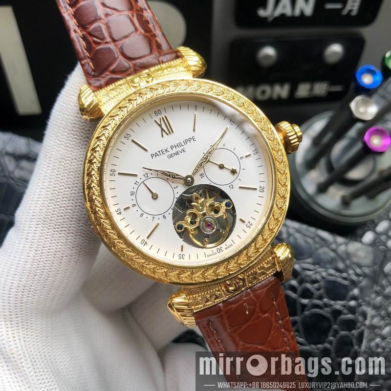 Replica Patek Philippe 42mm 090461 Watch