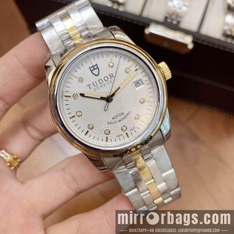 Replica Tudor watch 36mm M40 Watch