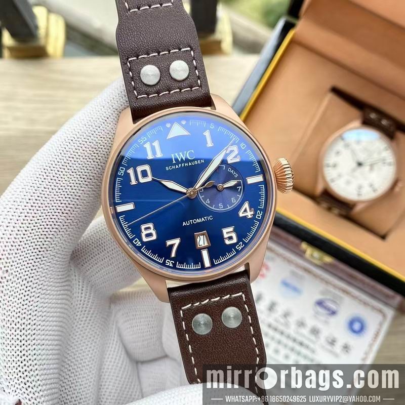 Replica IWC 46.2mm 082240 Watch