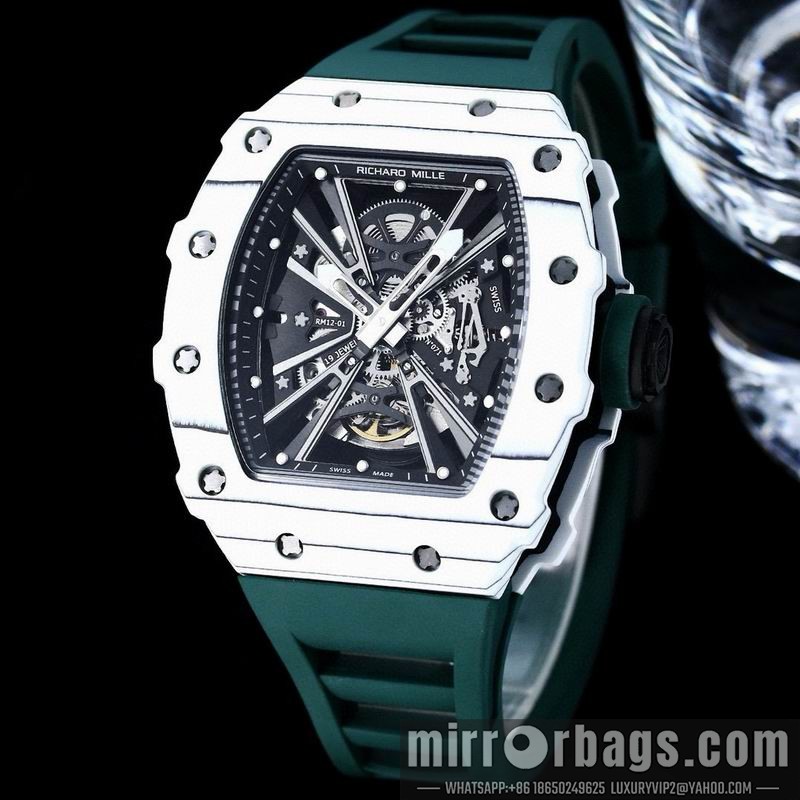 Replica Richard Mille 45X15mm 051012 Watch