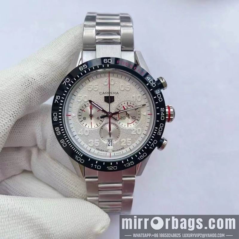 Replica Tag Heuer watch 080528 Watch