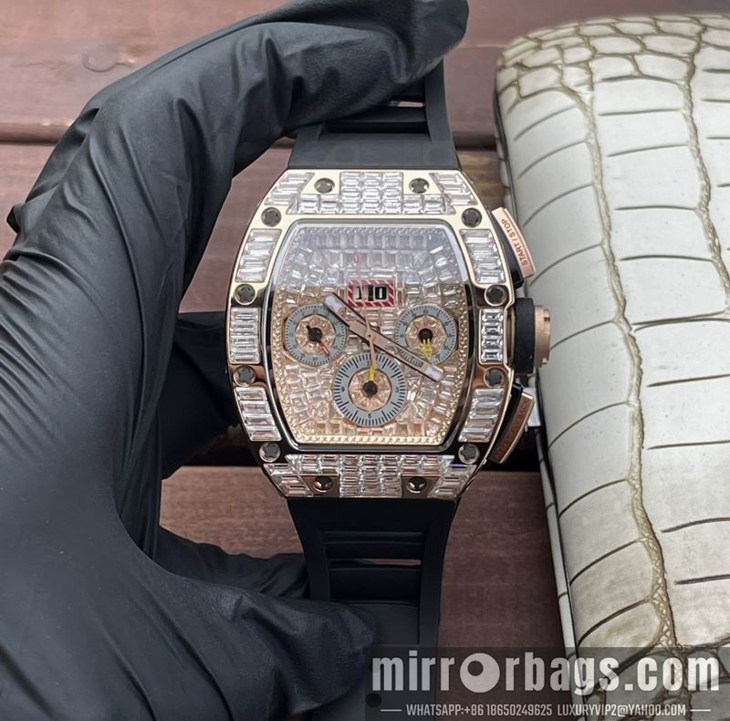 Replica Richard Mille watch 111454 Watch