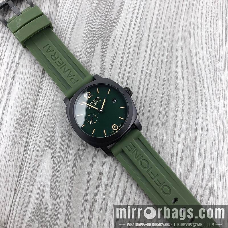 Replica Panerai 44mm 090414 Watch