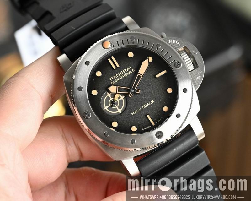 Replica Panerai 47mm 080672 Watch