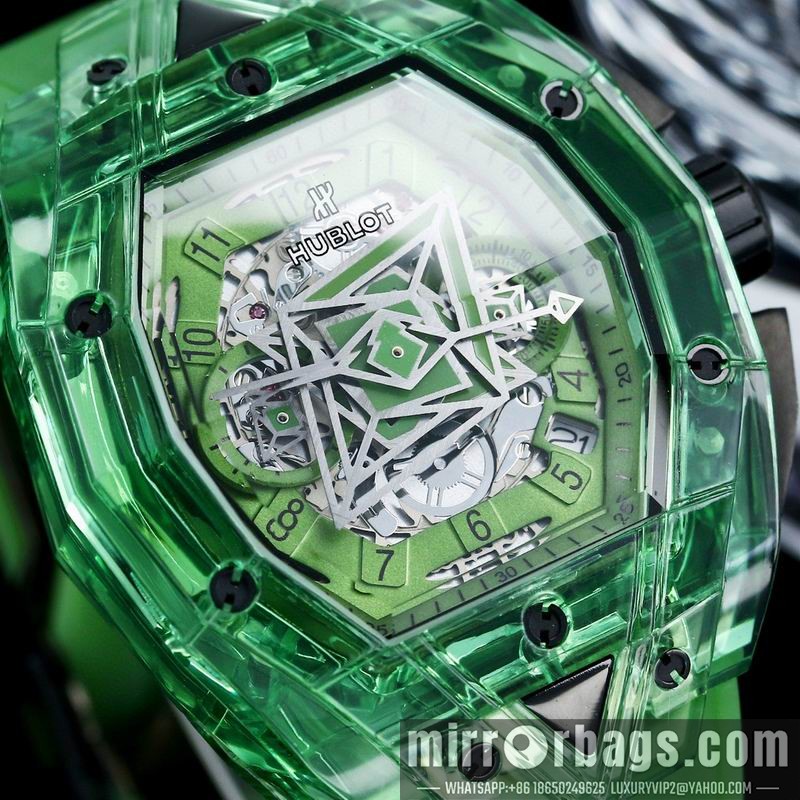 Replica Hublot watch 051015 Watch