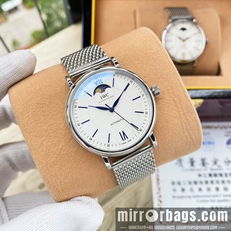 Replica IWC 40mm 082246 Watch