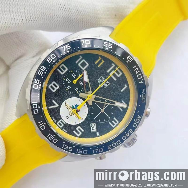 Replica Tag Heuer watch 080573 Watch