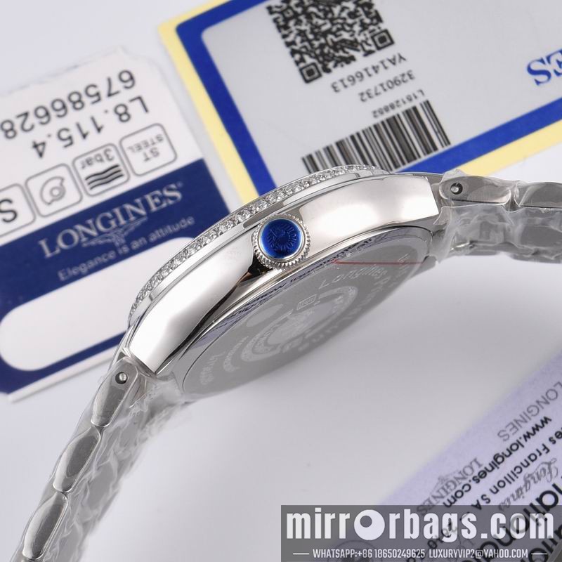 Replica Longines 34mm 032504 Watch