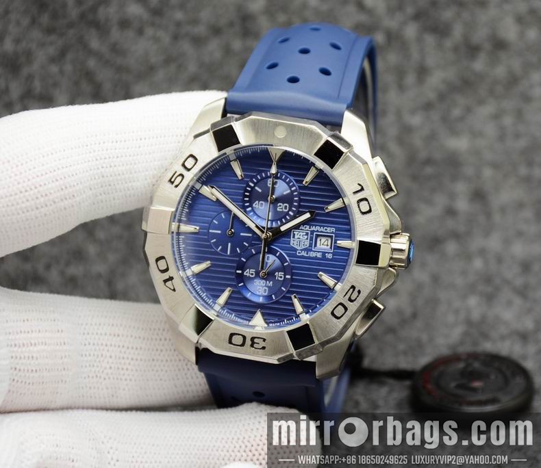Replica Tag Heuer men 44X14mm 072222 Watch