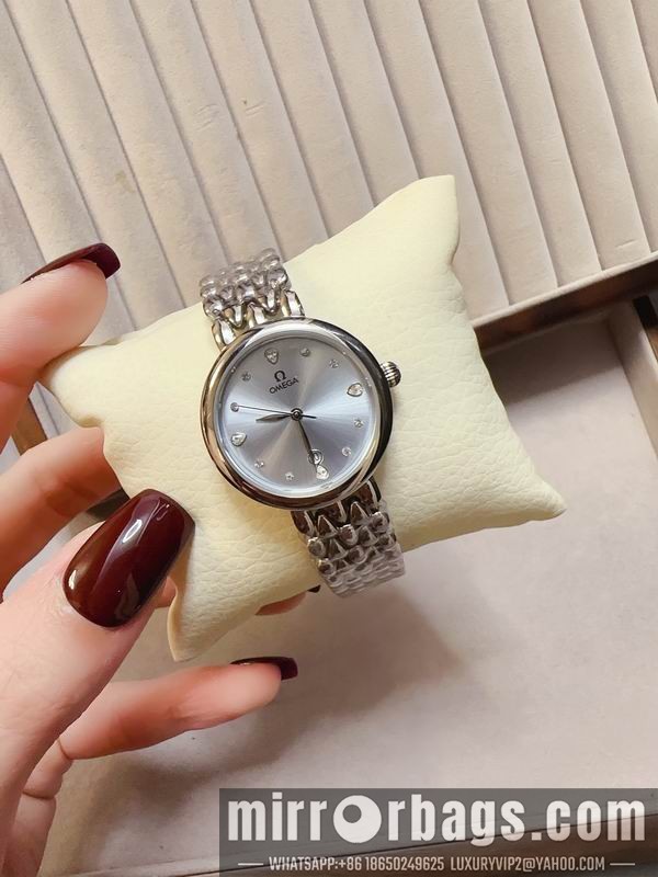 Replica Omega 27mm 101418 Watch