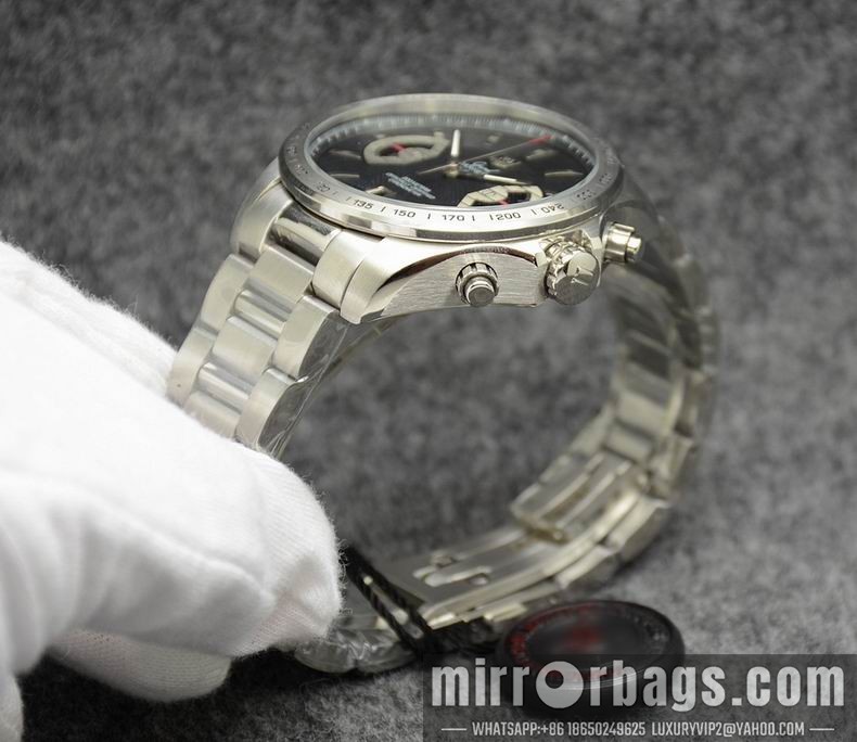 Replica Tag Heuer men 44X15mm 072611 Watch