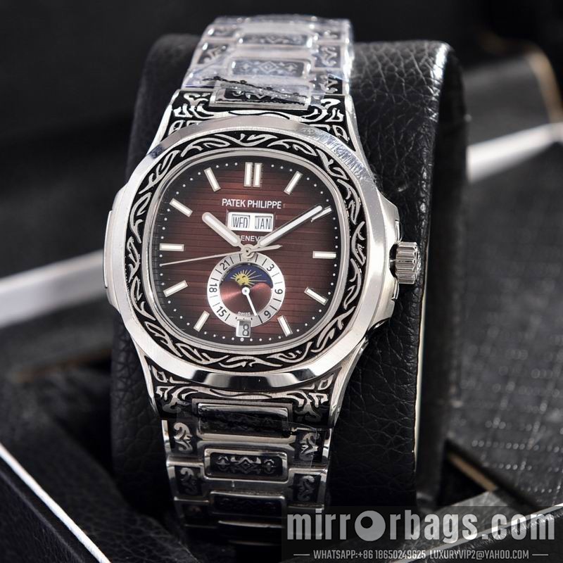 Replica Patek Philippe 41mm 042367 Watch
