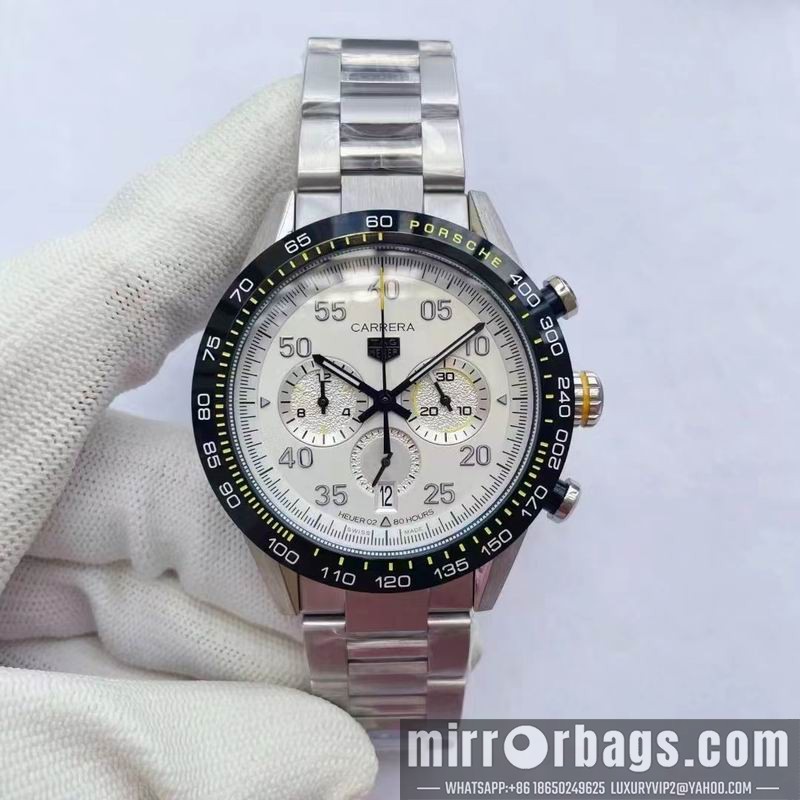 Replica Tag Heuer watch 080528 Watch