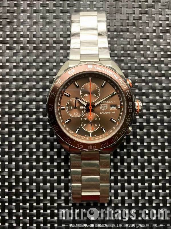 Replica Tag Heuer 44mm 080542 Watch